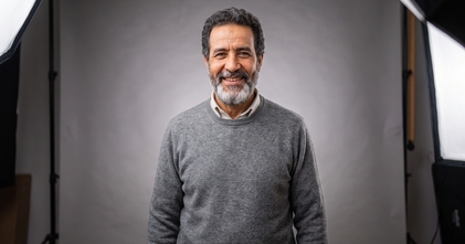 Casting comédien d'origine maghrébine entre 50 et 65 ans pour rôle dans film