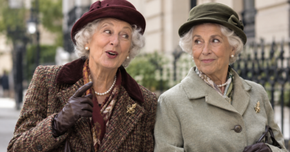 Casting comédienne entre 65 et 85 ans parlant anglais pour une vidéo publicitaire humoristique