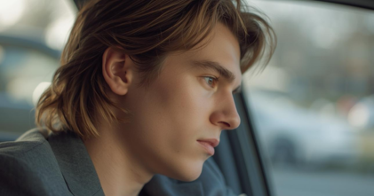 Casting homme entre 16 et 18 ans pour silhouette dans film