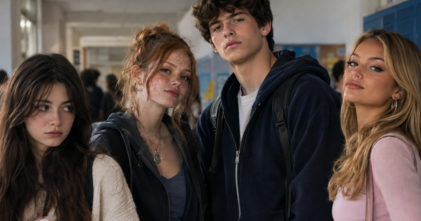 Casting comédien et comédienne entre 16 et 22 ans pour rôle dans court métrage