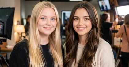 Casting adolescente entre 16 et 18 ans pour rôle dans série tv