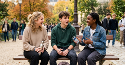 Casting ado fille et garçon entre 16 et 17 ans pour figuration dans téléfilm