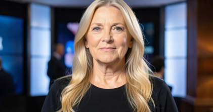 Casting femme d'environ 60 ans pour doublure dans série américaine