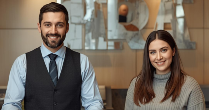 Casting homme et femme bilingue en anglais entre 25 et 40 ans pour tournage publicité hôtellerie