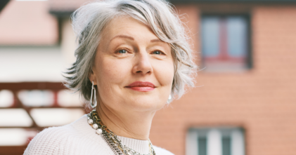 Casting comédienne sénior entre 64 et 80 ans pour rôle dans long métrage