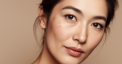Casting femme de 40 ans et plus pour projet avec une marque de cosmétique haut de gamme