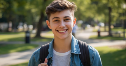 Casting adolescent de 12 ans pour rôle dans série TF1 avec Booder