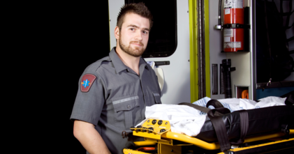 Casting homme brancardier entre 25 et 60 ans pour tournage film international