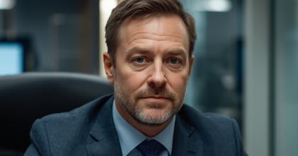 Casting comédien anglais entre 35 et 50 ans pour tournage publicité