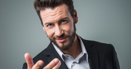 Casting comédien d'environ 30 ans pour rôle dans série France TV