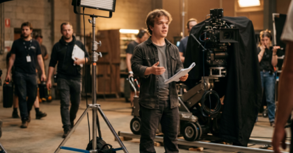 Casting homme de petite taille de 16 ans et plus pour doublure lumière dans long métrage