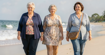 Casting femme ronde entre 55 et 60 ans pour silhouette dans long métrage