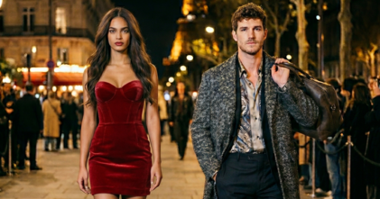 Casting mannequin homme et femme pour tournage séquence de défilé pour une émission TV internationale