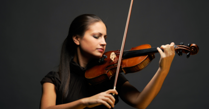 Casting violoniste et chanteuse pour 16 concerts à Paris