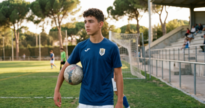Casting adolescent entre 17 et 19 ans pour rôle dans long métrage sur le thème du football