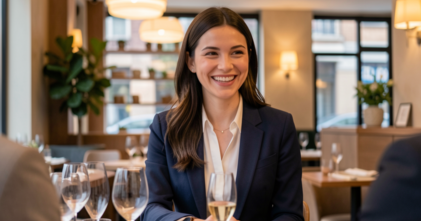 Casting femme entre 25 et 40 ans pour silhouette dans film