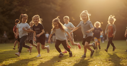 Casting enfant fille et garçon entre 6 et 12 ans pour tournage film américain avec Halle Berry