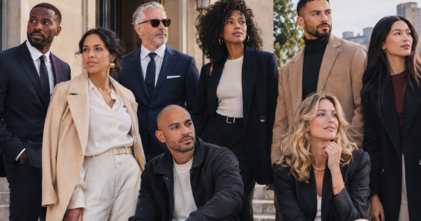 Casting figurant homme et femme entre 30 et 55 ans pour tournage long métrage cinéma