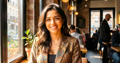 Casting actrice franco marocaine entre 25 et 30 ans pour second rôle dans court métrage