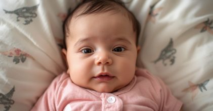 Casting bébé fille et garçon entre 4 et 11 mois pour un tournage Netflix