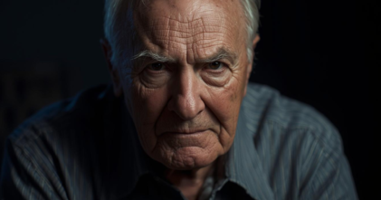 Casting homme sénior de 60 ans et plus pour rôle dans série France TV