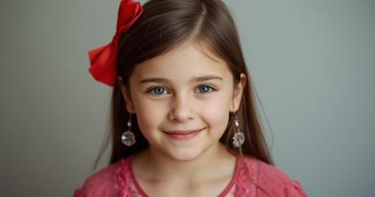 Casting petite fille anglaise entre 7 et 11 ans pour tournage publicité