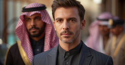 Casting figurant homme entre 35 et 65 ans pour tournage série tv