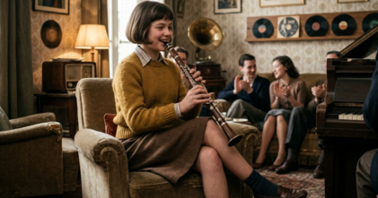 Casting comédienne entre 13 et 16 ans pour un rôle dans un long métrage avec Damson Idris et Anamaria Vartolomei