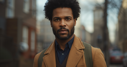 Casting homme typé afro entre 40 et 50 ans pour doublure image dans long métrage