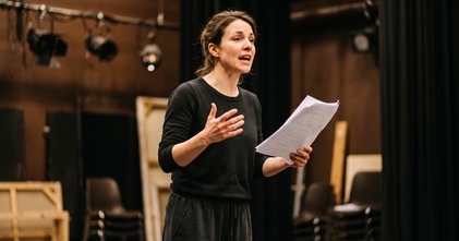 Casting comédien et comédienne pour une reprise de rôle dans une pièce de théâtre