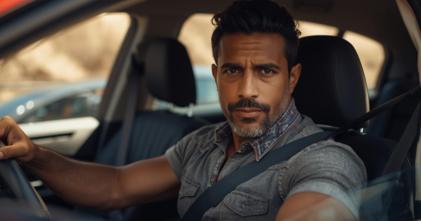 Casting homme de 25 ans minimum pour silhouette parlante dans série Netflix