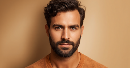 URGENT Casting homme méditerranéen barbu entre 25 et 40 ans pour shooting photo beauté