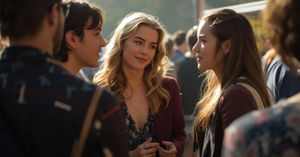 Casting comédien et comédienne entre 18 et 25 ans pour rôle dans long métrage cinéma