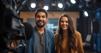 Casting homme et femme de 25 ans et plus pour tournage publicité