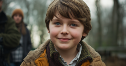 Casting enfant garçon entre 7 et 10 ans pour rôle dans long métrage