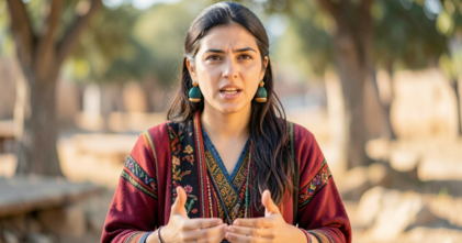 Casting actrice d'origine gitane entre 20 et 30 ans pour rôle dans long métrage