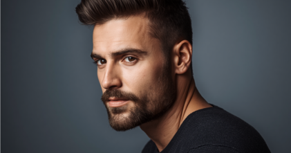 URGENT Casting homme caucasien barbu entre 20 et 40 ans pour shooting photo beauté