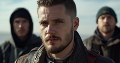 Casting homme entre 30 et 40 ans pour tournage clip vidéo