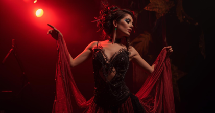 Casting danseuse de 18 ans et plus pour spectacles dans célèbre cabaret à Paris