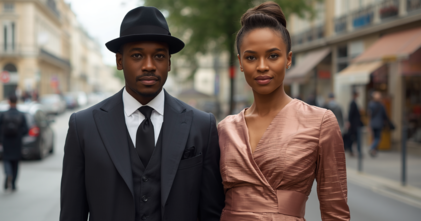 Casting figurant homme et femme non caucasien et véhiculé pour tournage série