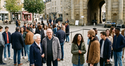 Casting figurant homme et femme entre 16 et 86 ans pour tournage long métrage