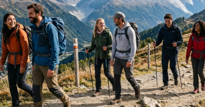 Casting figurant homme et femme de tout âge pour tournage long métrage en Haute Savoie