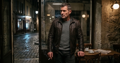 Casting comédien entre 45 et 55 ans pour rôle dans spectacle immersif dans le sud de la France