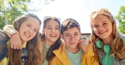 Casting enfant fille et garçon entre 6 et 15 ans pour figuration dans film