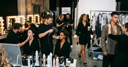 Casting homme et femme entre 25 et 40 ans pour film corporate d'une grande marque de produits capillaires