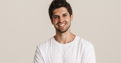 Casting figurant homme entre 20 et 60 ans pour tournage contenu digital pour une marque de vêtements