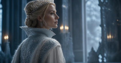 Casting comédienne d'une trentaine d'années pour rôle dans spectacle immersif de Noël