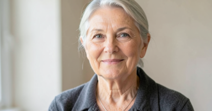Casting femme de plus de 60 ans pour figuration dans film