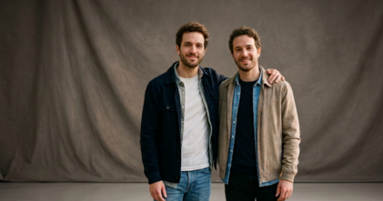 Casting comédien homme de bon niveau pour doubler un jumeau dans une série plateforme