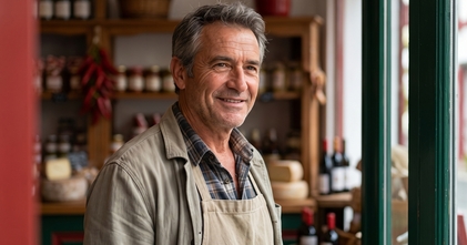 Casting comédien entre 40 et 70 ans pour rôle dans série tournée au Pays Basque